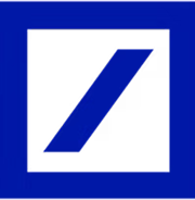 Deutsche Logo