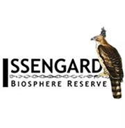 Issengard Logo